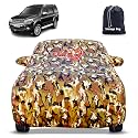 Premium Car Cover for Ford Endeavor 2011-2015