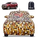 Premium Car Cover for Ford Endeavor 2016-2026