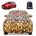Premium Car Cover for Ford Fiesta Model