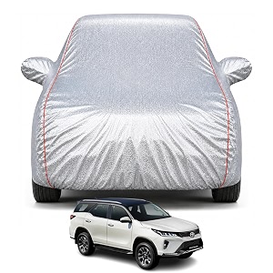 Premium Car Cover for Fortuner Legender 2021-2026