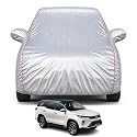 Premium Car Cover for Fortuner Legender 2021-2026