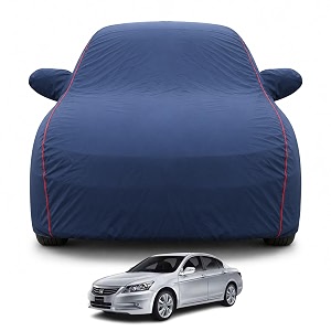 Premium Car Cover for Hondas Accord Model