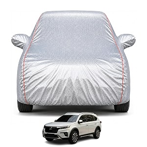 Premium Car Cover for Hondas BRV Model