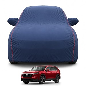 Premium Car Cover for Hondas CRV 2018-2026