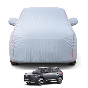 Premium Car Cover for Hondas Elevate 2023-2026