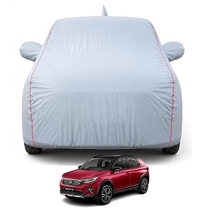 Premium Car Cover for Hondas WR-V Model