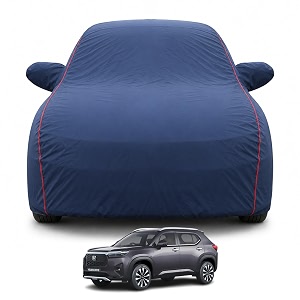 Premium Car Cover for Hondas Elevate 2023-2026