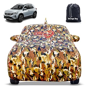 Premium Car Cover for Hondas WRV 2022-2026