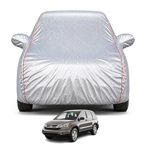 Premium Car Cover for Hondas CRV 2012-2017