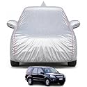 Premium Car Cover for Honda39s CRV 2002-2005