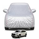 Premium Car Cover for Honda39s BRV Model