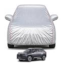 Premium Car Cover for Honda39s Elevate 2023-2026