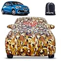Premium Car Cover for Honda39s Brio Model