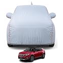 Premium Car Cover for Honda39s WR-V Model