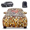 Premium Car Cover for Honda39s Elevate 2023-2026
