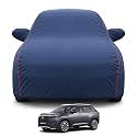 Premium Car Cover for Honda39s Elevate 2023-2026