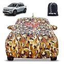 Premium Car Cover for Honda39s WRV 2022-2026