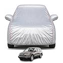 Premium Car Cover for Honda39s CRV 2012-2017