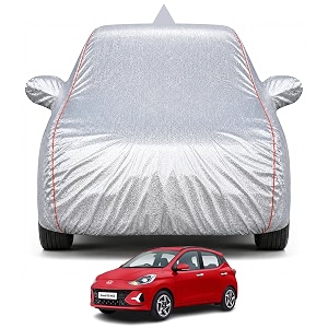 Premium Car Cover for Hyundais Grand i10