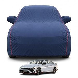 Premium Car Cover for Hyundais Elantra Model