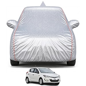 Premium Car Cover for Hyundais i20 2014-2017