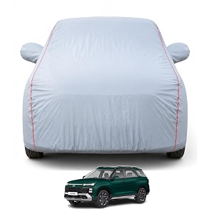 Premium Car Cover for Hyundais Alcazar 2021-2026