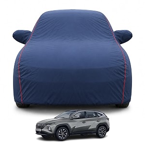 Premium Car Cover for Hyundais Tucson 2022-2026