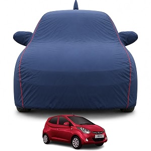 Premium Car Cover for Hyundais EON Model