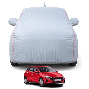 Premium Car Cover for Hyundais i20 2020-2026