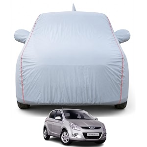 Premium Car Cover for Hyundais i20 2008-2013