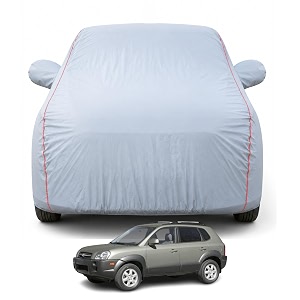 Premium Car Cover for Hyundais Tucson 2005-2015