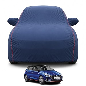 Premium Car Cover for Hyundais i20 N