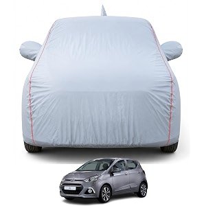 Premium Car Cover for Hyundais i10 2013-2018