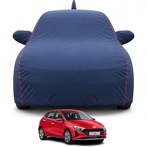 Premium Car Cover for Hyundais i20 2020-2026