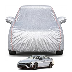 Premium Car Cover for Hyundais Elantra Model
