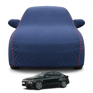 Premium Car Cover for Hyundais Verna 2017-2022