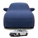 Premium Car Cover for Hyundai39s Elantra Model
