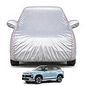 Premium Car Cover for Hyundai39s Creta EV