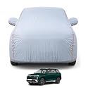 Premium Car Cover for Hyundai39s Alcazar 2021-2026