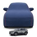 Premium Car Cover for Hyundai39s Tucson 2022-2026
