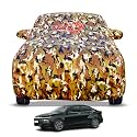 Premium Car Cover for Hyundai39s Verna 2017-2022
