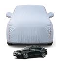 Premium Car Cover for Hyundai39s Verna 2017-2022