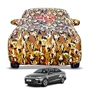 Premium Car Cover for Hyundai39s Verna 2023-2026