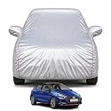 Premium Car Cover for Hyundai39s i20 N
