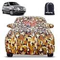 Premium Car Cover for Hyundai39s Santro Xing