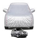 Premium Car Cover for Hyundai39s Santro Xing