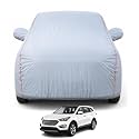 Premium Car Cover for Hyundai39s Santafe Model