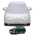 Premium Car Cover for Hyundai39s Alcazar 2021-2026