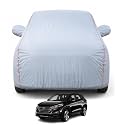 Premium Car Cover for Hyundai39s Tucson 2016-2021