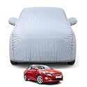 Premium Car Cover for Hyundai39s Fluidic Verna